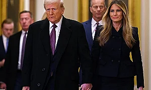 Мелания Тръмп подготвя съобщение, което ще отекне в цял свят