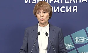 Скандал преди вота: ЦИК разследва нарушения при обучението на комисиите в София