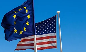 ЕС приема новите мита на САЩ, но настоява за таван от 15%