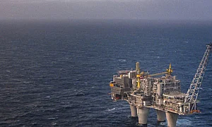 Нови сондажи в Северно море може да подкопаят климатичните цели на света