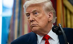 Тръмп в Truth Social: Иран току-що ни информира, че е в състояние на колапс