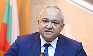 Демерджиев: GPS заглушителят е работил над година, следите водят до Ами