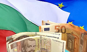 Съдът на ЕС отхвърли иска на Възраждане за връщане на лева