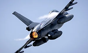 9 години по-късно: Франция и Германия се отказаха от проекта за суперизтребител