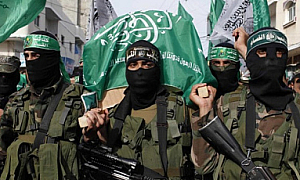 Терористите от ХАМАС нападнаха Израел по руски образец. Защо отново Москва?