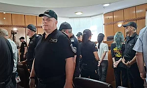 Обвиниха още трима непълнолетни за зверското убийство на Младежкия хълм в Пловдив