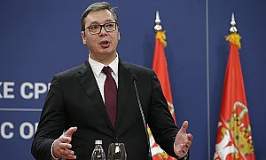 Вучич готви политическо отстъпление и търси наследник