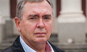 Проф. Георги Михайлов: Младите, пенсионерите и хората с увреждания са приоритет в социалната политика на БСП