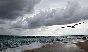 Облачно време днес, в планините – сняг, по морето – превалявания