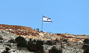 Задава ли се мир? Израел и Ливан отново сядат на масата за преговори