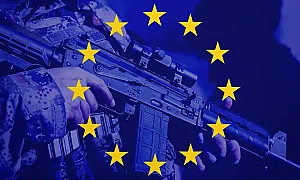 Вместо една армия днес ЕС има 27 армии, 27 отбранителни политики и 27 бюджета