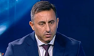 Премиерът: Днес ще сменим Спецов като особен управител на "Лукойл"