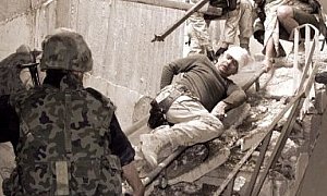 В Кербала платихме с кръв липсата на опит; спомен от фаталния Стефановден преди 22 години