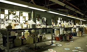 Как затворническа банда от Бразилия се превърна в глобална престъпна мрежа