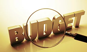 Невиждан дефицит в бюджета за март