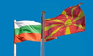 Посолството ни в Скопие: Не блокирайте пътищата между България и Северна Македония