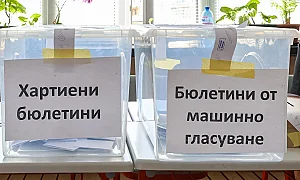 Малки, големи и още по-големи: Кои партии подкрепят различните възрастови групи