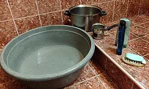 Топлофикация удължава срока на ремонта, Младост без топла вода още 36 часа
