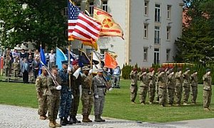 Ако САЩ изтеглят войските си от Германия, може да загубят Европа. А Ново село?