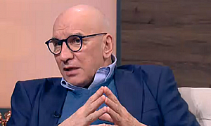 Левон Хампарцумян: Това, че в България цените са по-високи, означава, че има слабост на институциите