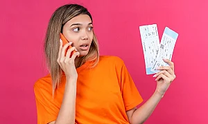 Купих билет за концерт, а после ми изникна нещо. Мога ли да го върна?