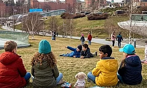 Европол идентифицира 45 украински деца, отведени насила в Русия и Беларус