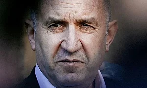 Reuters и Politico видяха триумф на проруския курс в изборния резултат на Радев