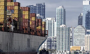 Криза в три действия: Световната банка с мрачни прогнози за глобалната икономика