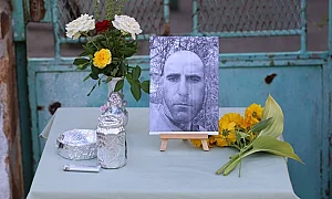 Георги Кузев говорил с полицаи преди да почине. 10 души били задържани на 8 адреса