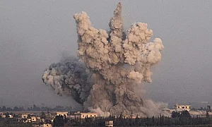 Иран отхвърли предложението за примирие, крайният срок на Тръмп наближава