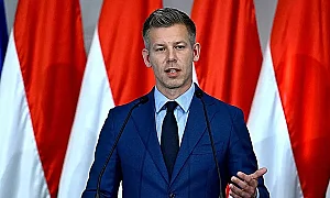 Унгария и Брюксел в спор за замразените милиарди след Орбан