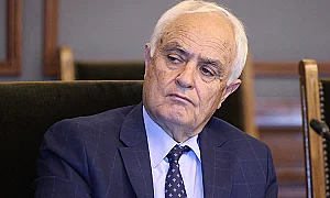 Запрянов: Няма военен парад заради липсата на редовен бюджет