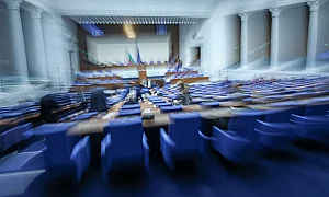 НЗОК и постоянните парламентарни комисии влязоха в програмата на НС за днес