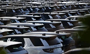 Кризата с горивата се превръща в катализатор за пазара на електромобили в Европа