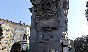 189 години от рождението на Васил Левски: България се прекланя пред Апостола