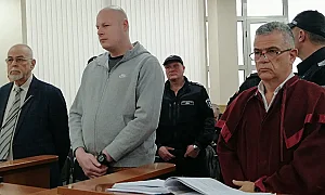 ВКС гледа жалбата на убиеца от Цалапица, осъден на 17 години затвор