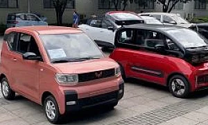 Войната около Ормузкия проток  вдигна продажбата на ел. автомобили и променя енергийния микс в Китай