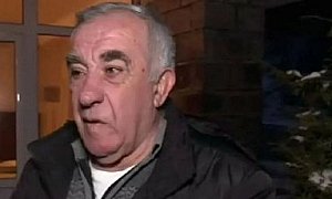 Кметът на село Гинци: Никой не знаеше какво пазят с камери, дронове и оръжия