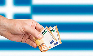 Еврото и британската лира ”потънаха”