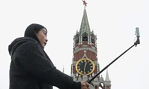 Лов на вещици: Големи руски компании помагат на Кремъл да следи руснаците в интернет