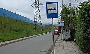 Почистват шахти по Южната дъга в София