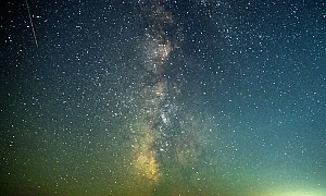 Къде са извънземните? Човекът е изследвал много повече от Галактиката, отколкото смята