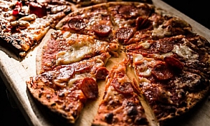 Ресторантьор: Най-хубавата пица съм ял в България