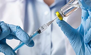 Осем деца с морбили, започва извънредна имунизация