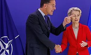 Спор за $1 трлн.: НАТО води „война за територии“ с ЕС заради разходите за отбрана
