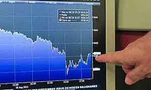 Рецесия на хоризонта? МВФ очаква сериозни проблеми за глобалната икономика