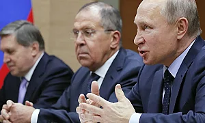 Русия може да отвори нов фронт срещу Европа – без да обявява война