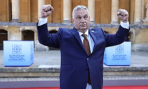 Унгария на нож – засега няма да подкрепи нито едно решение в полза на Украйна