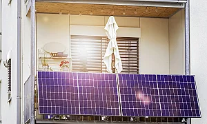 Солари по блоковете: Между желанието за пестене и закона