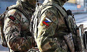 Близо половин милион руснаци са загинали във войната срещу Украйна, твърди Лондон
